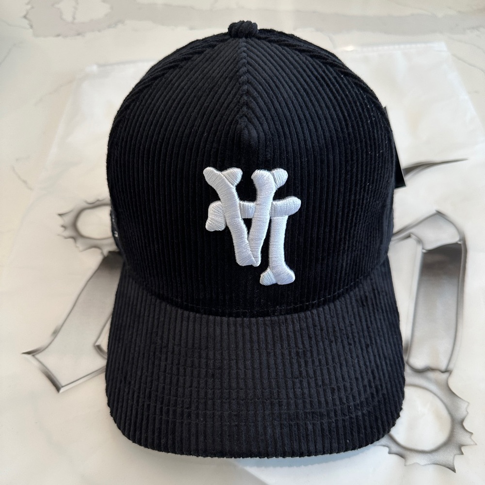 KTH LA DODGERS SNAPBACK LIMITED EDITION LA BONE KILL THE HYPE HAT